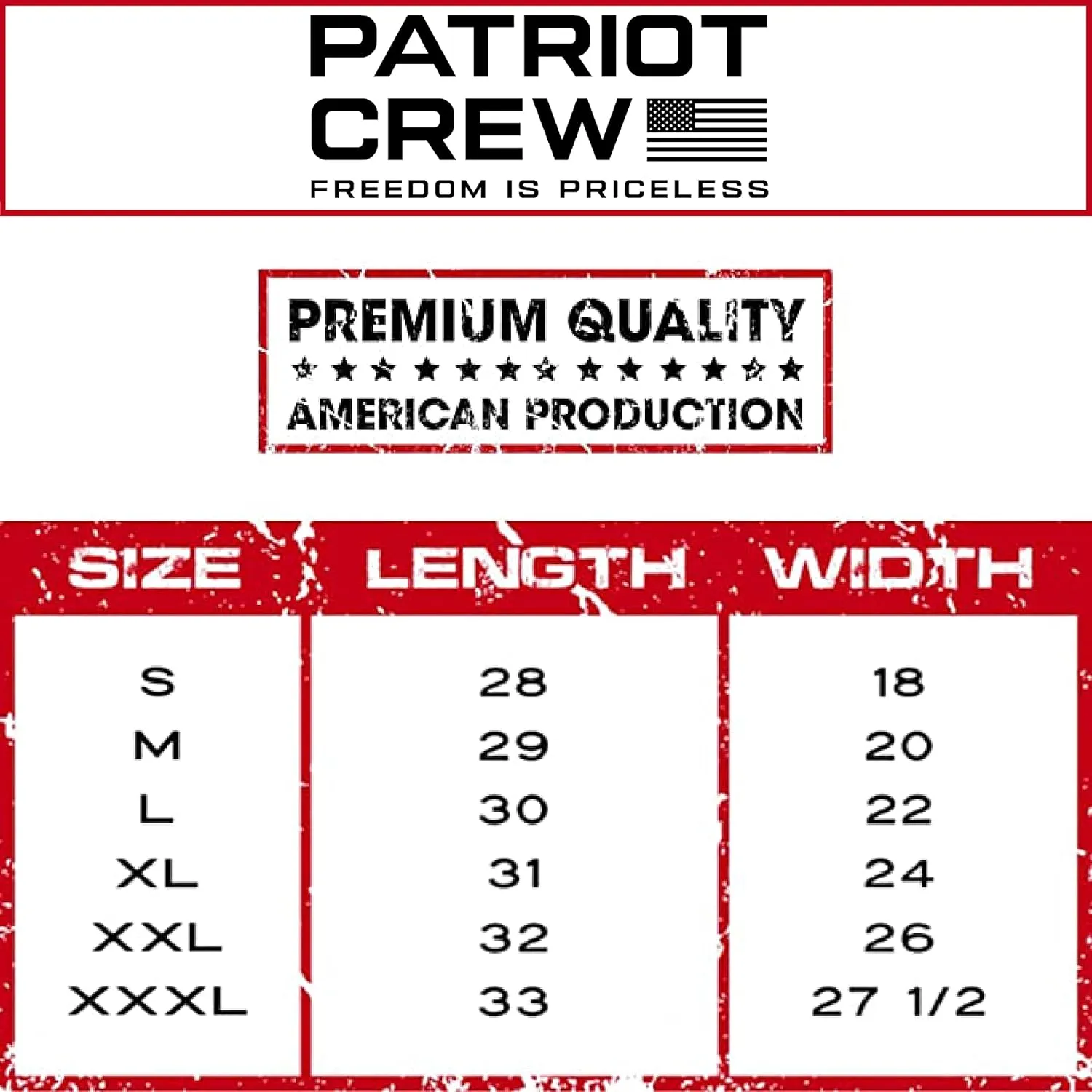 Men's Fresh T-Shirt, American Graphic Tee, Patriotic, USA & Freedom Style Shirt