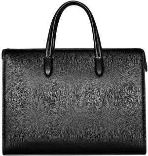 Men's Handbag Large Capacity Computer Bag Men's Business Practical Briefcase