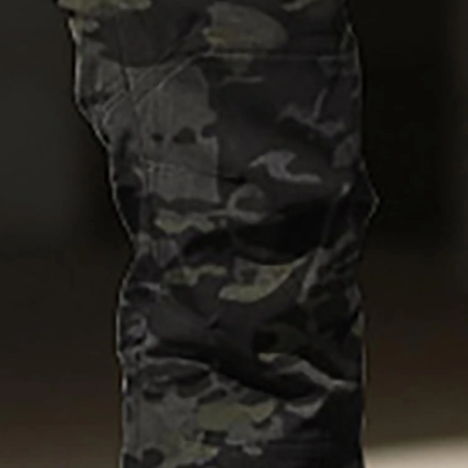 Mens Khaki Pants Pants 6 Full Men's Cargo Cargo Pocket Men's Pants Track Pants Mens Cargo Work Pants Black Joggers