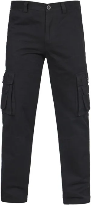 Mens Tactical Pants Lightweight Work Pants Stretch Cargo Pants Outdoor Activity Hiking Pants with Multi Pockets