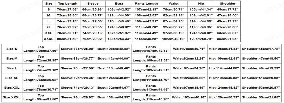 Men's Tracksuits, 2 Piece Tracksuit Set Outfit Jogging Sweatsuit Workout Athletic Long Sleeve Hoodie Sweatpant Set