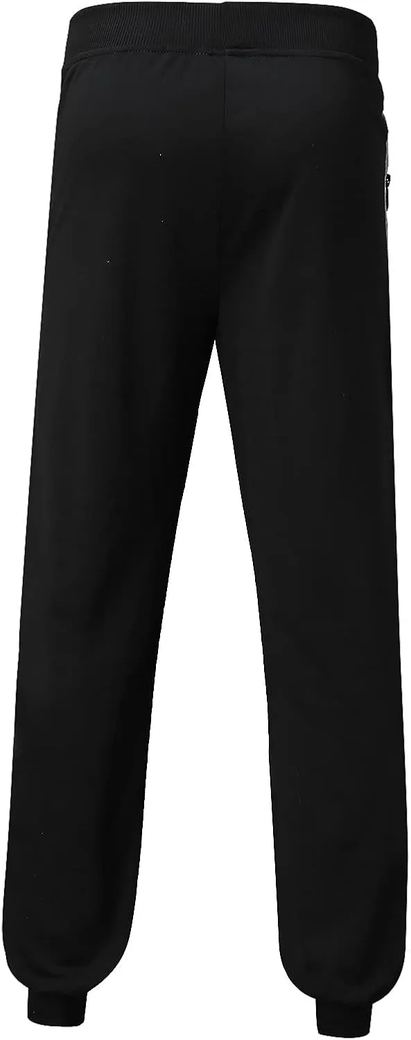 Mens Workout Cargo Sweatpants Pants Elastic Waist Pants Jogging Running Pants Training Pant Mens Fashion Cargo Pants