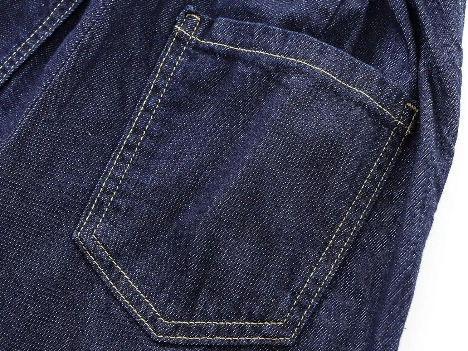 Minimalist Women's Drawstring Harem Jeans Loose Straight Leg Casual Ddenim Pants Women Vintage Mom Jeans