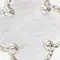 Mother Of Pearl Clover Earrings