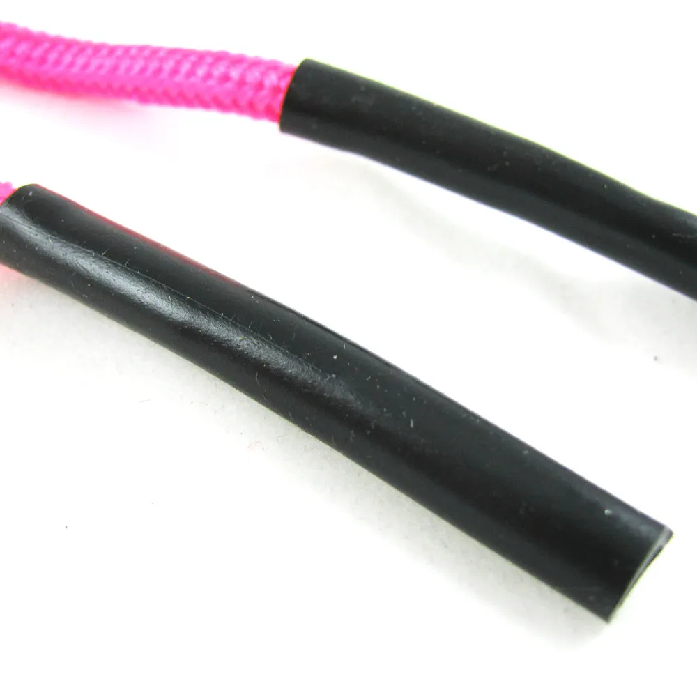 New Sunglass Neck Strap Eyeglass Cord Lanyard Holder Retainer Safety Sports Pink