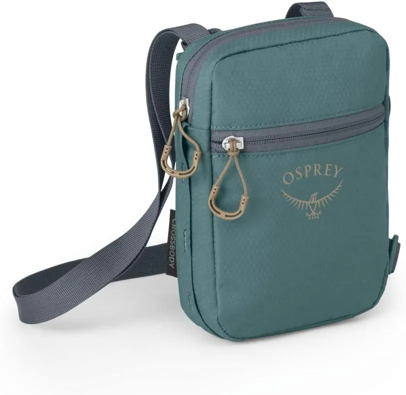 Osprey Daylite Small Crossbody Bag, Cascade