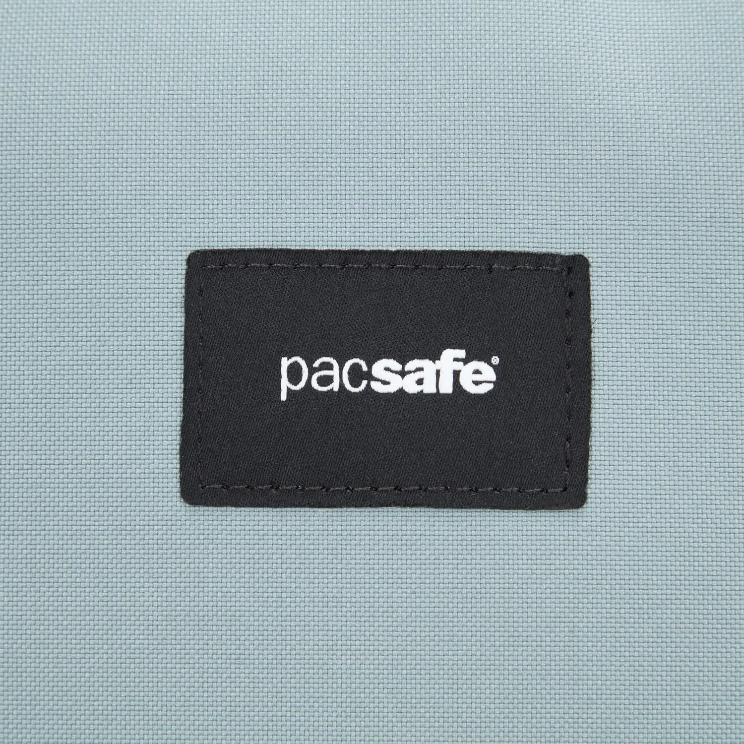 Pacsafe GO 25L Anti Theft Backpack, Fresh Mint