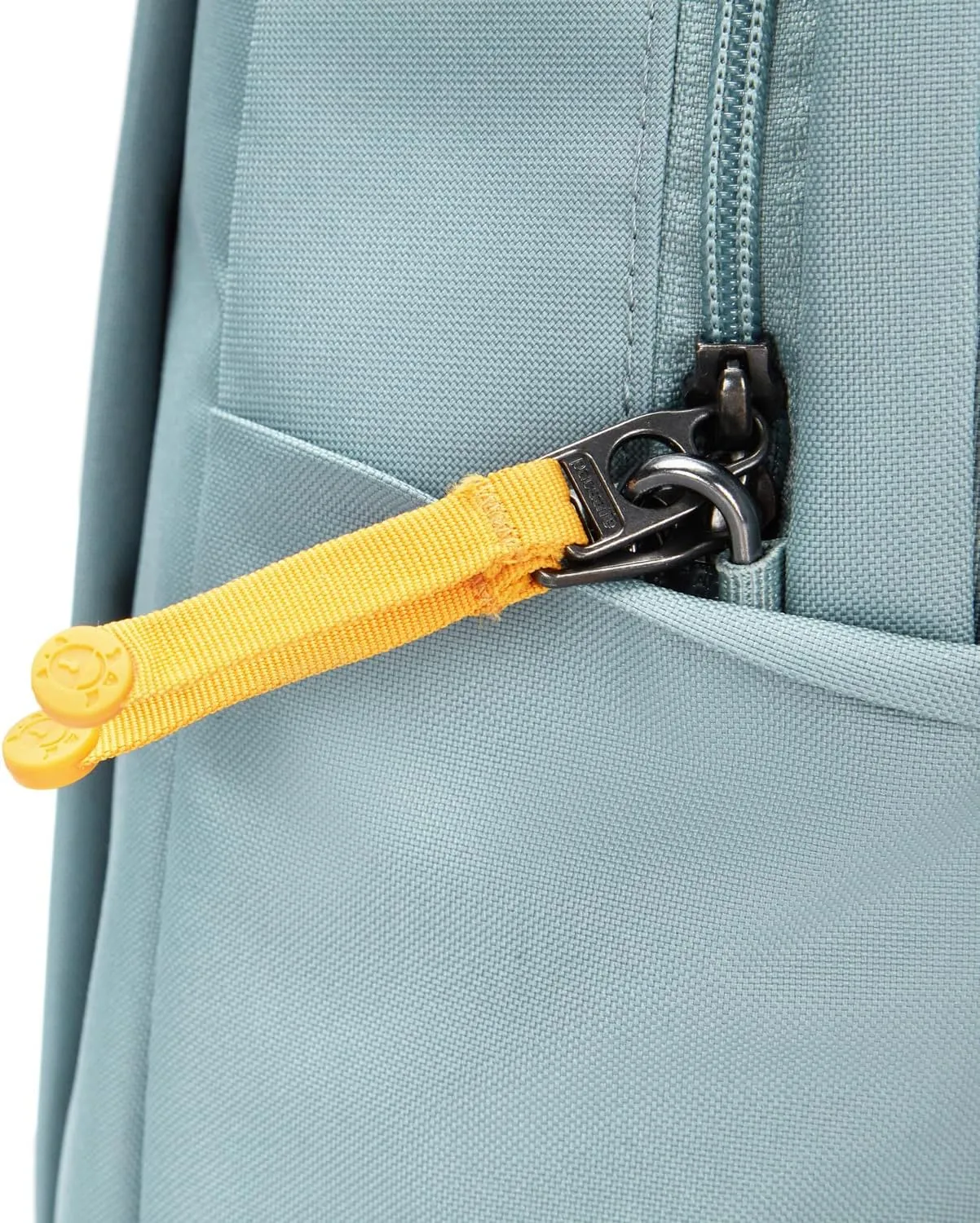 Pacsafe GO 25L Anti Theft Backpack, Fresh Mint