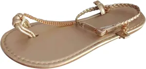 peqiut Casual Sandals Women Flat Platform Strap Sandals for Women Orthopedic Clip Toe Flip Flops Beach Casual Sandals