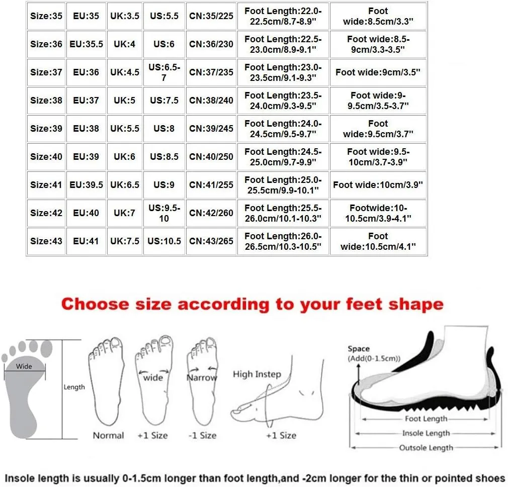 Platform Sandals for Women Wedge Sandals Summer Orthopedic Sandals Comfortable Wide Width Sandals Dressy Beach Sandals