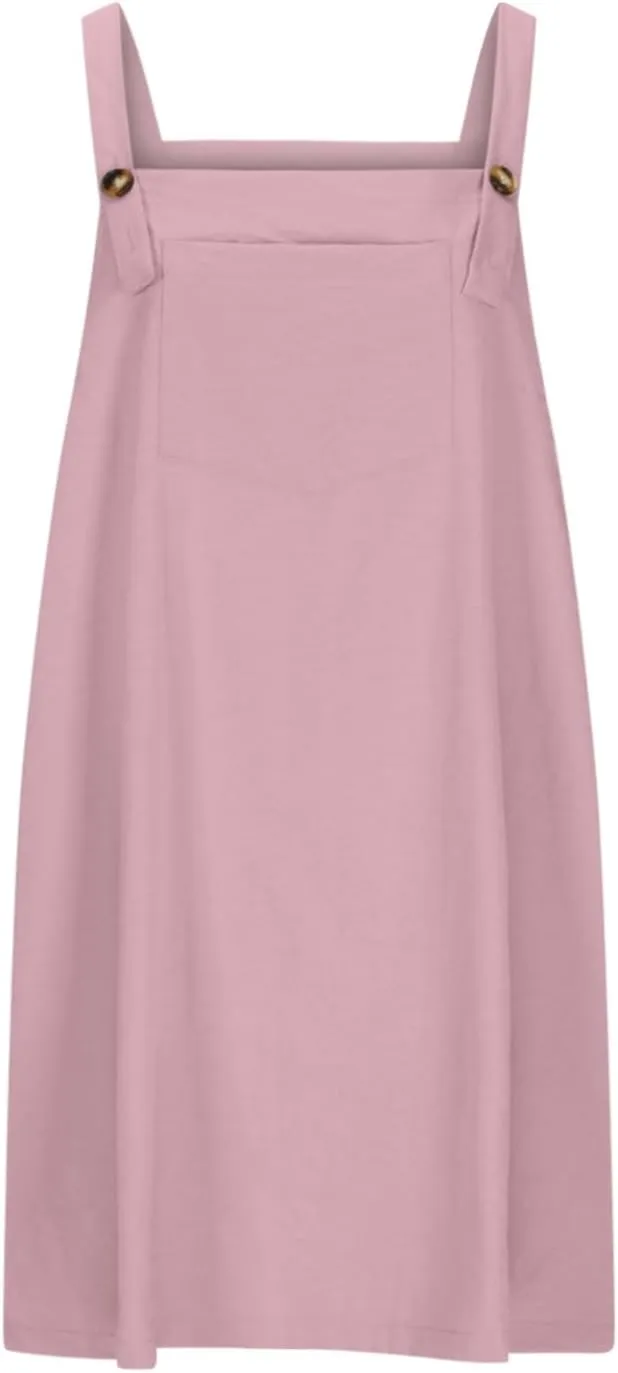 Plus Size Summer Outfits, Women's Summer Dresses, Bohemian Dress for Women Short, Sundresses for Women 2024 Midi