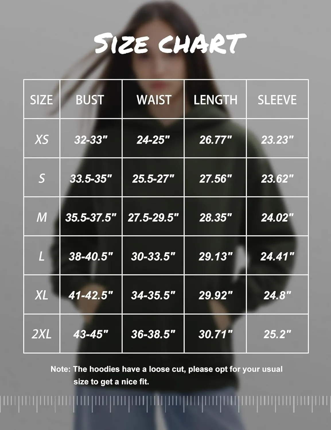 PUMIEY Womens Oversized Hoodies Cozy Fleece Sweatshirt with Pocket Long Sleeve Outfits Tops Fall Fashion 2024