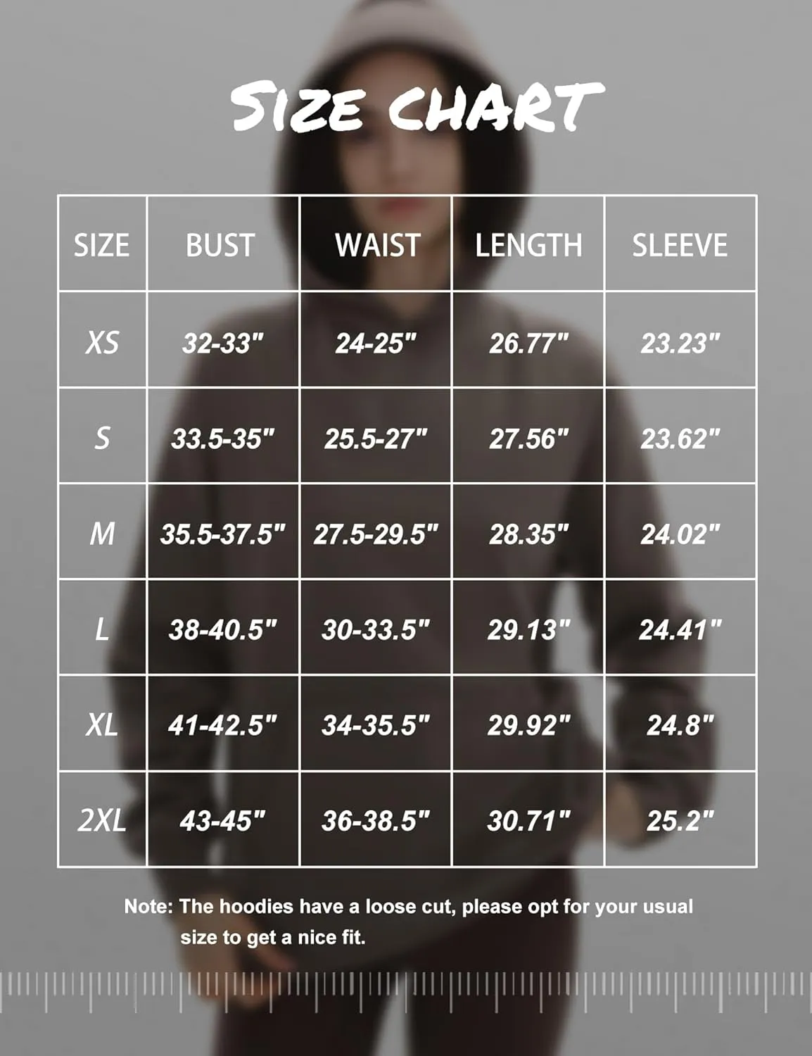 PUMIEY Womens Oversized Hoodies Cozy Fleece Sweatshirt with Pocket Long Sleeve Outfits Tops Fall Fashion 2024
