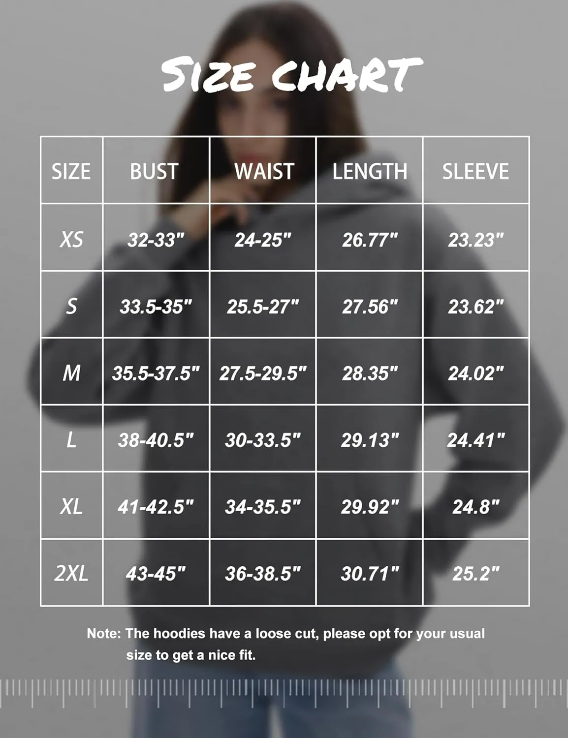 PUMIEY Womens Oversized Hoodies Cozy Fleece Sweatshirt with Pocket Long Sleeve Outfits Tops Fall Fashion 2024