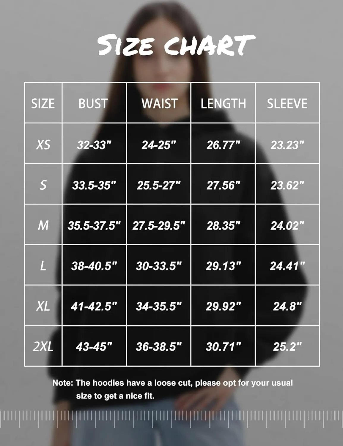 PUMIEY Womens Oversized Hoodies Cozy Fleece Sweatshirt with Pocket Long Sleeve Outfits Tops Fall Fashion 2024