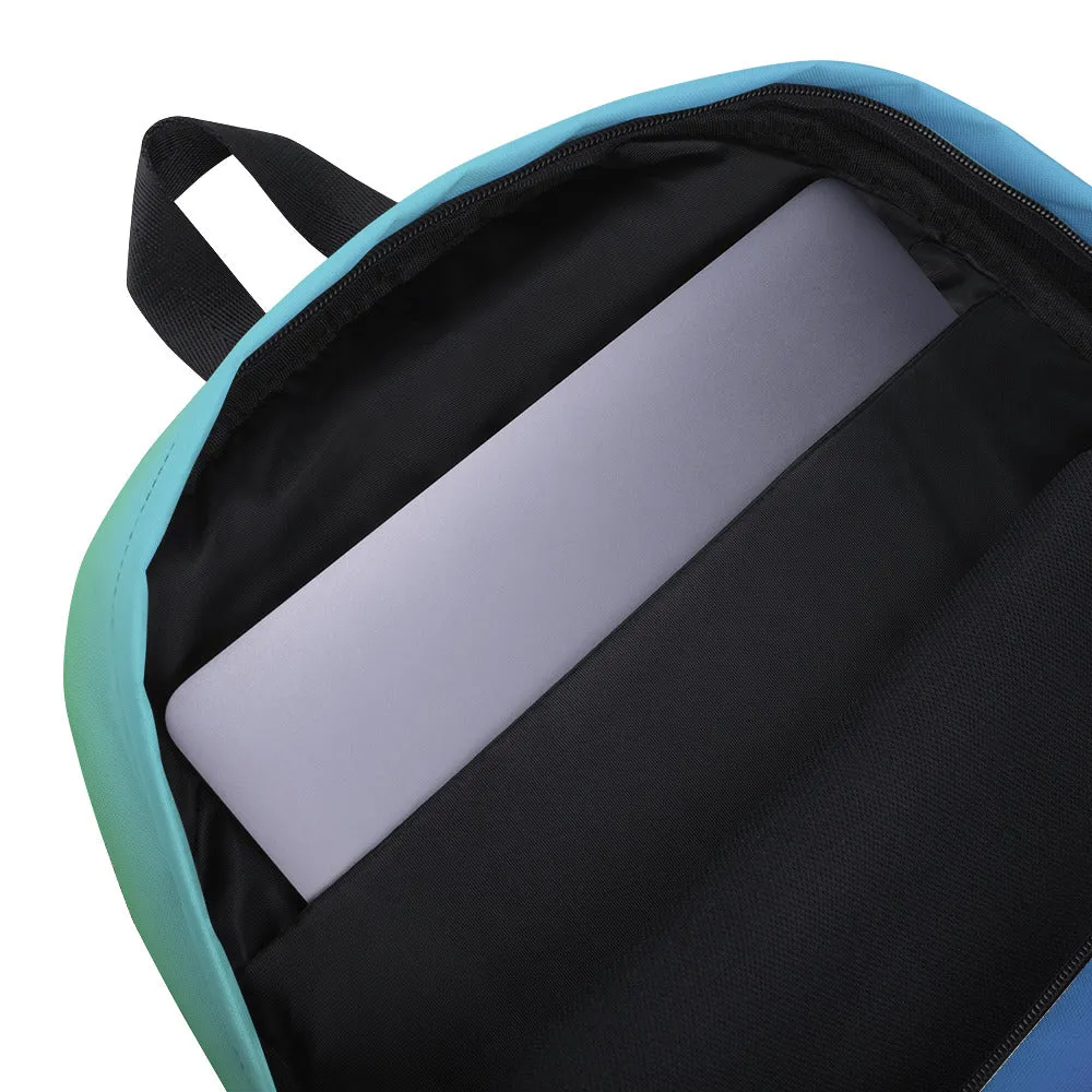 RAINBEAUX RESIST Backpack