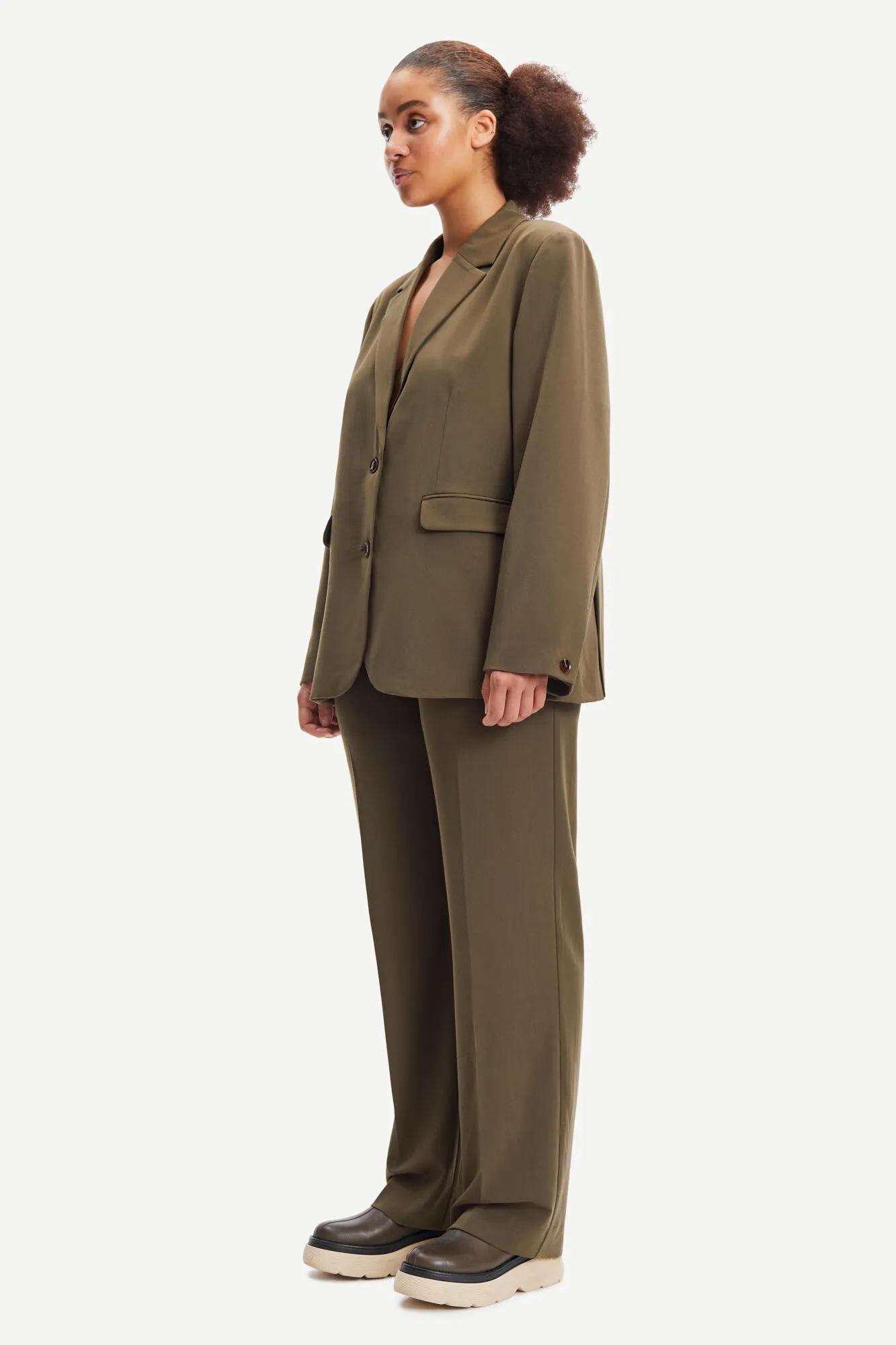 Ramona Blazer 14596 Crocodile