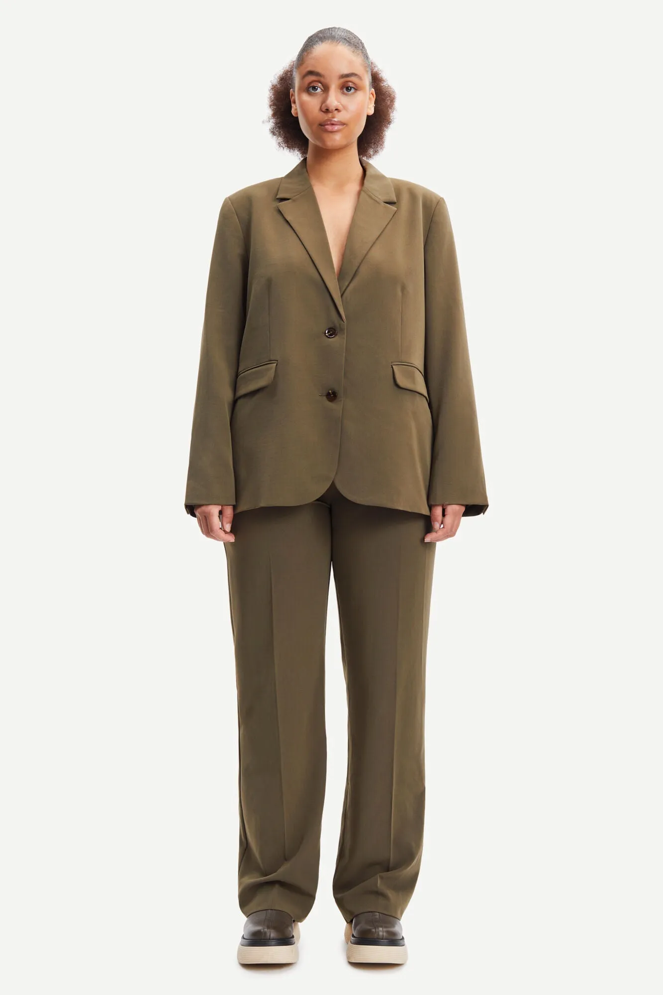 Ramona Blazer 14596 Crocodile