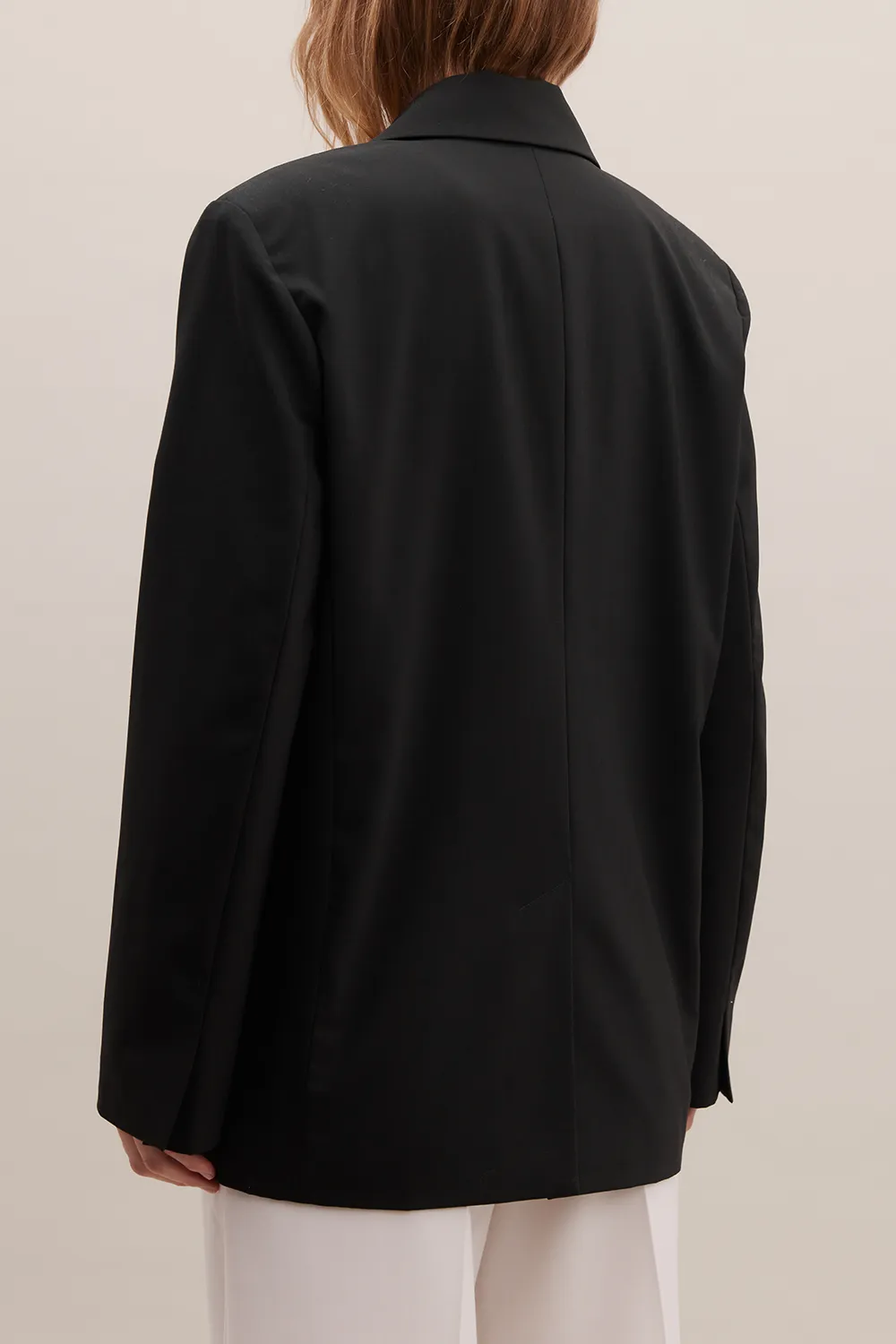 Rebe Blazer Black