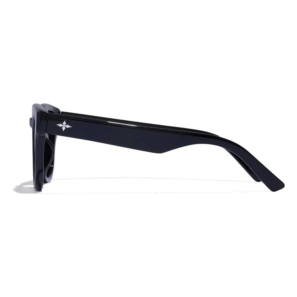 RITUAL BLACKMARKET POLARISED - POLISHED BLACK/BRONZE