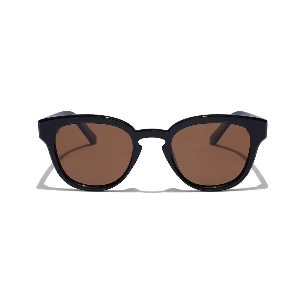 RITUAL BLACKMARKET POLARISED - POLISHED BLACK/BRONZE