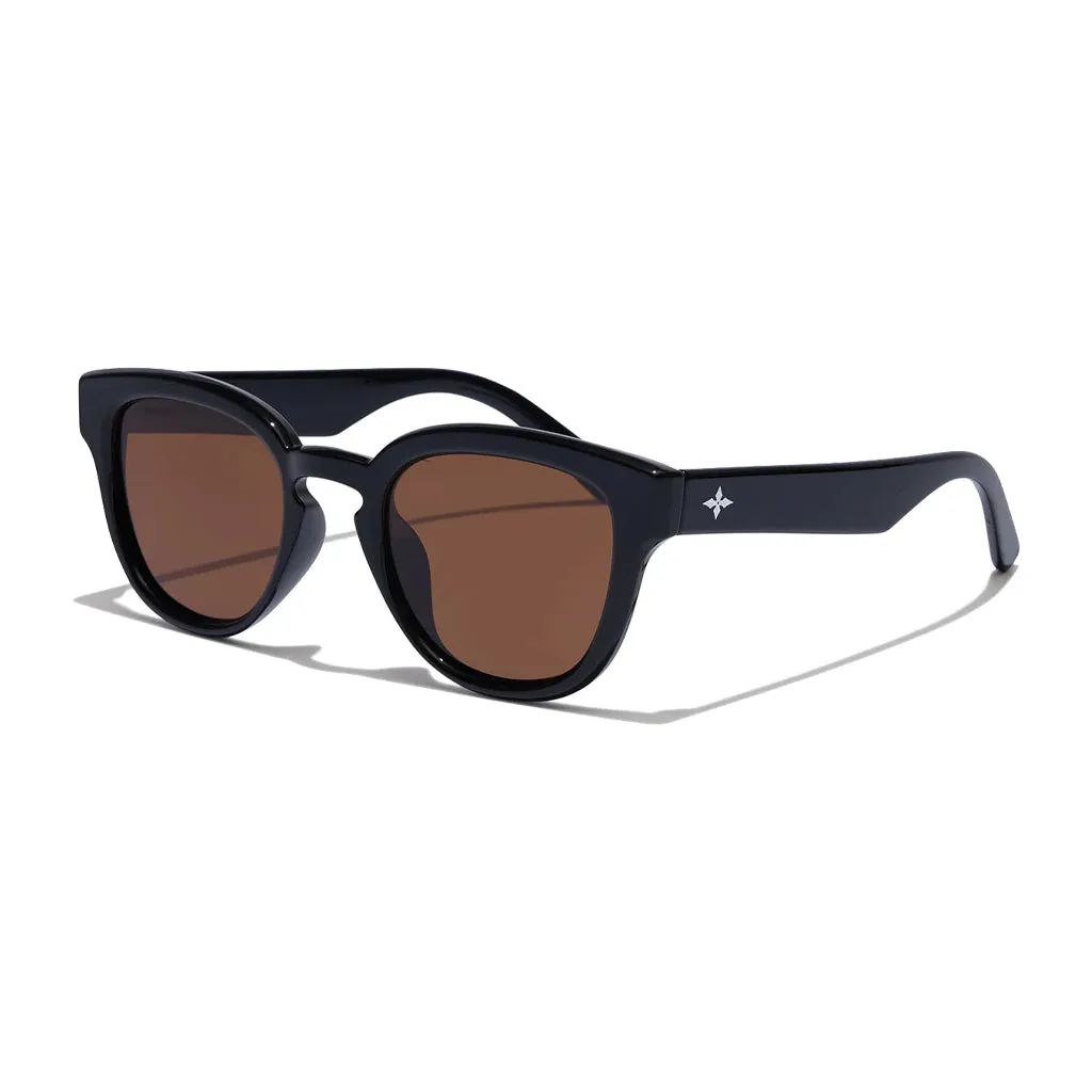 RITUAL BLACKMARKET POLARISED - POLISHED BLACK/BRONZE
