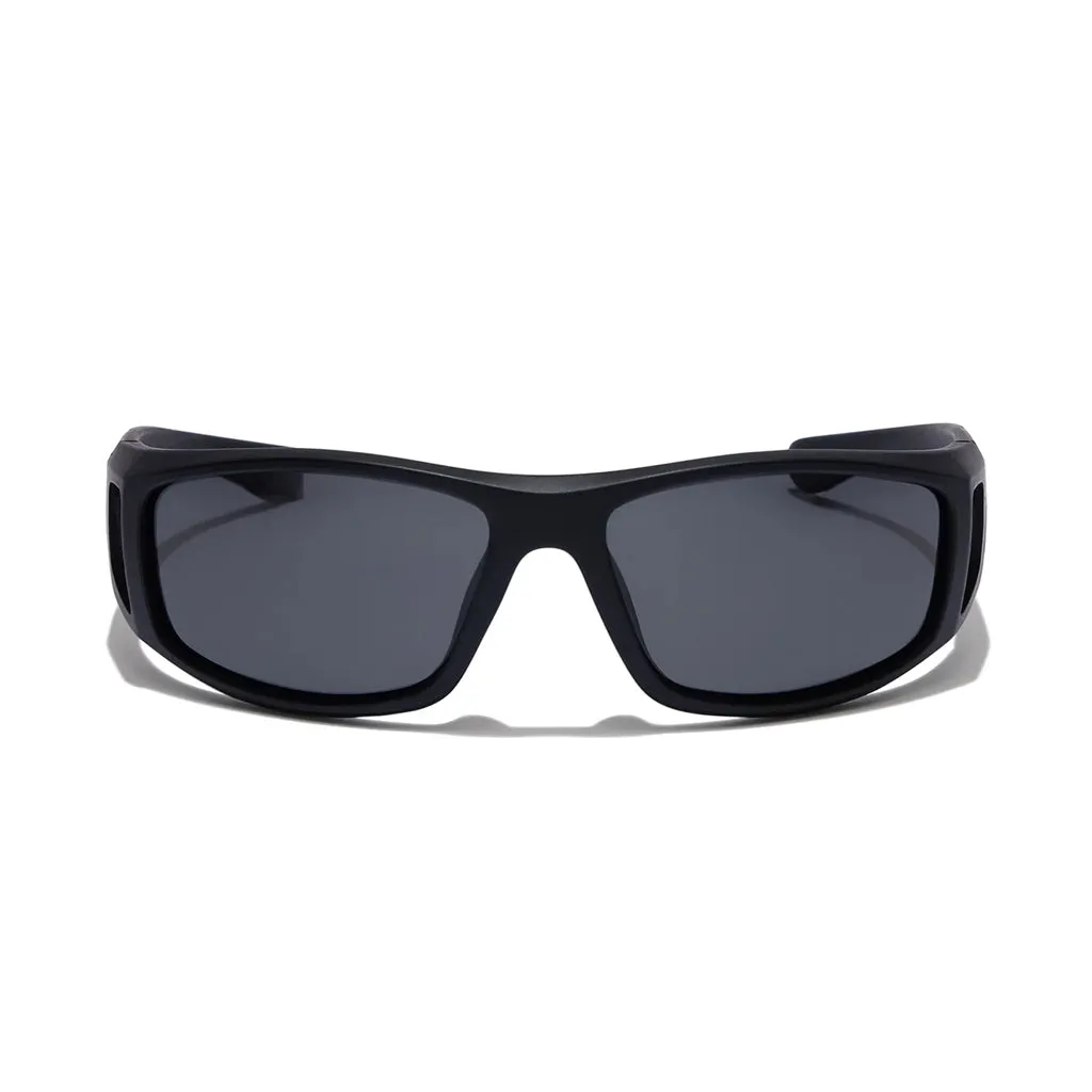 RITUAL DRAGSTER POLARISED - MATTE BLACK/BLACK