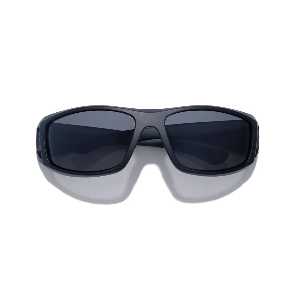 RITUAL DRAGSTER POLARISED - MATTE BLACK/BLACK