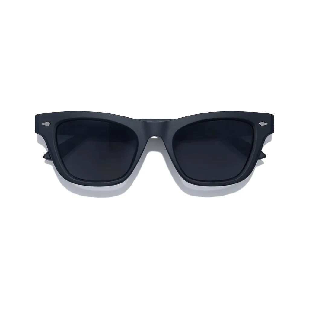 RITUAL GENERATOR POLARISED - MATTE BLACK/BLACK
