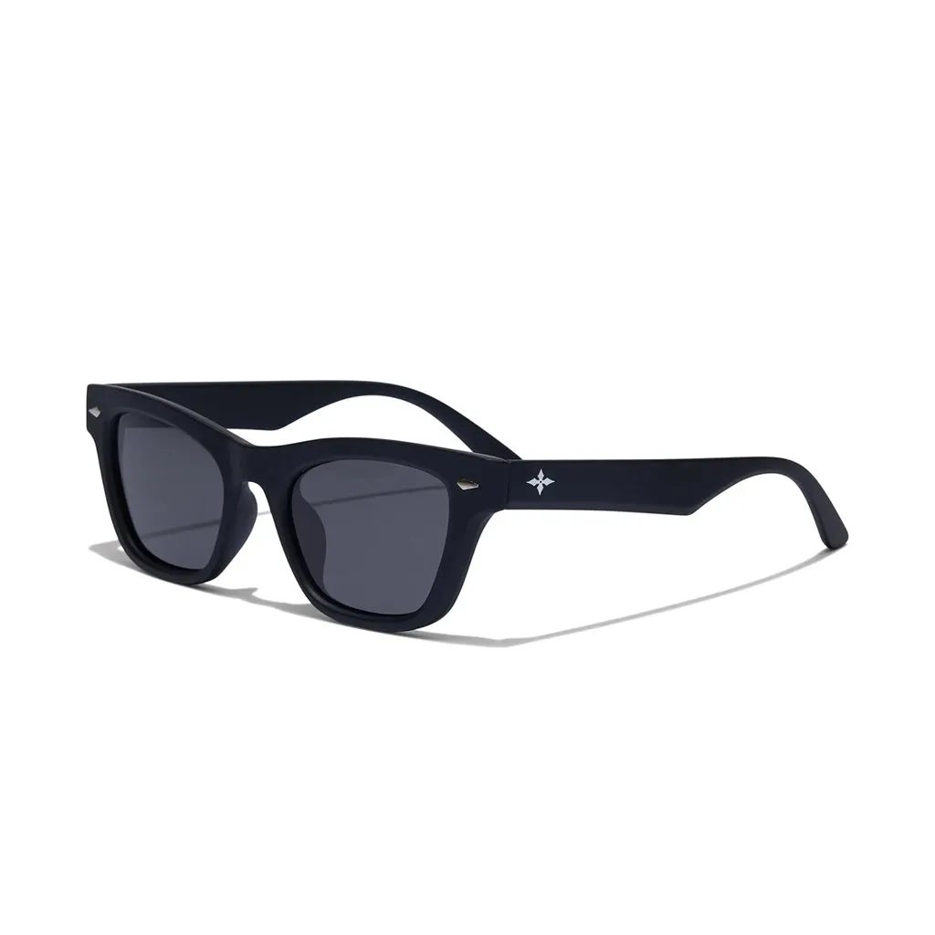 RITUAL GENERATOR POLARISED - MATTE BLACK/BLACK
