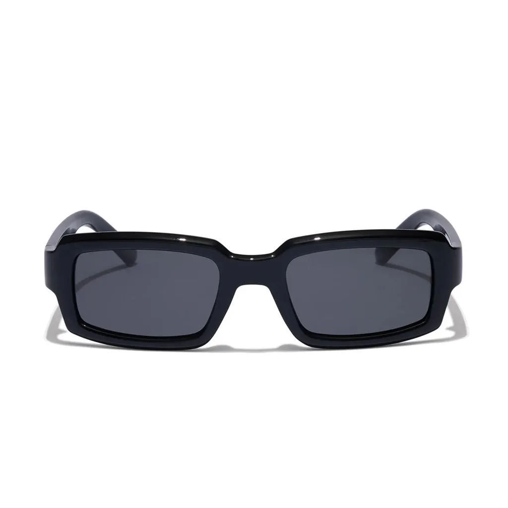 RITUAL INTERCEPTOR POLARISED - POLISHED BLACK/BLACK FADE