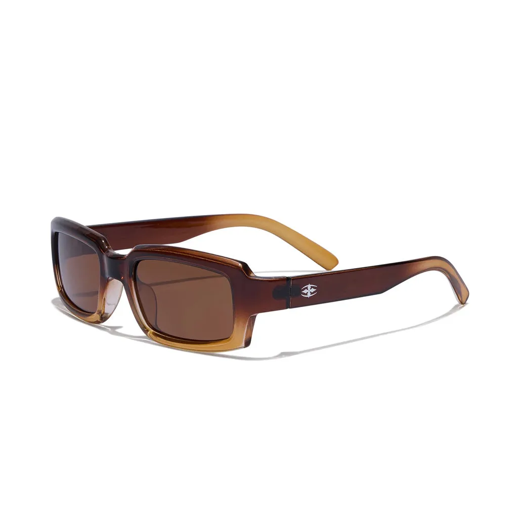 RITUAL INTERCEPTOR POLARISED - TOBACCO FADE/BRONZE