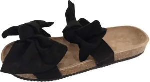 Sandals for Women Orthopedic Comfortable Shoes Summer Slip on Womens Casual Open Toes Sandal