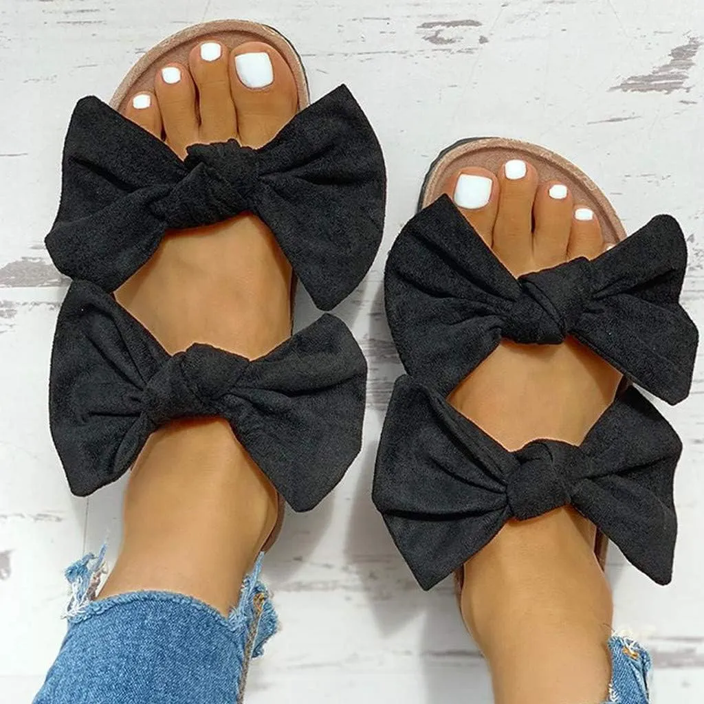 Sandals for Women Orthopedic Comfortable Shoes Summer Slip on Womens Casual Open Toes Sandal