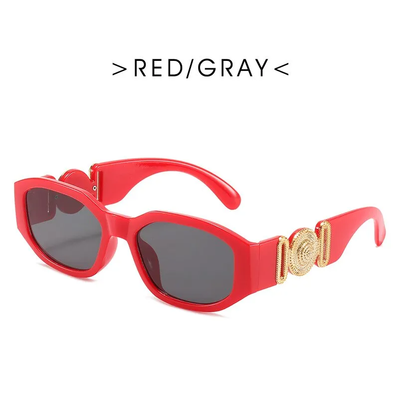 Small Cat Eye Sunglasses for Men and Women