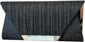Sparkling Evening Bag For Women Fashion Shoulder Purse Party Handbag Functional Bridal Clutch With Chain Strap