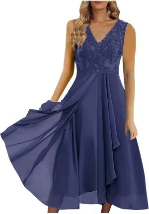 Summer Dresses for Women 2025 Wedding Guest Dresses for Women Formal Dresses for Women Mother of The Bride Dresses