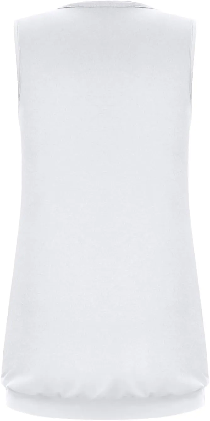 Summer Plus Size Tank Tops for Women 2025 Casual Sleeveless Square Neck Boho Tops Trendy Vacation Floral Boho Tshirts