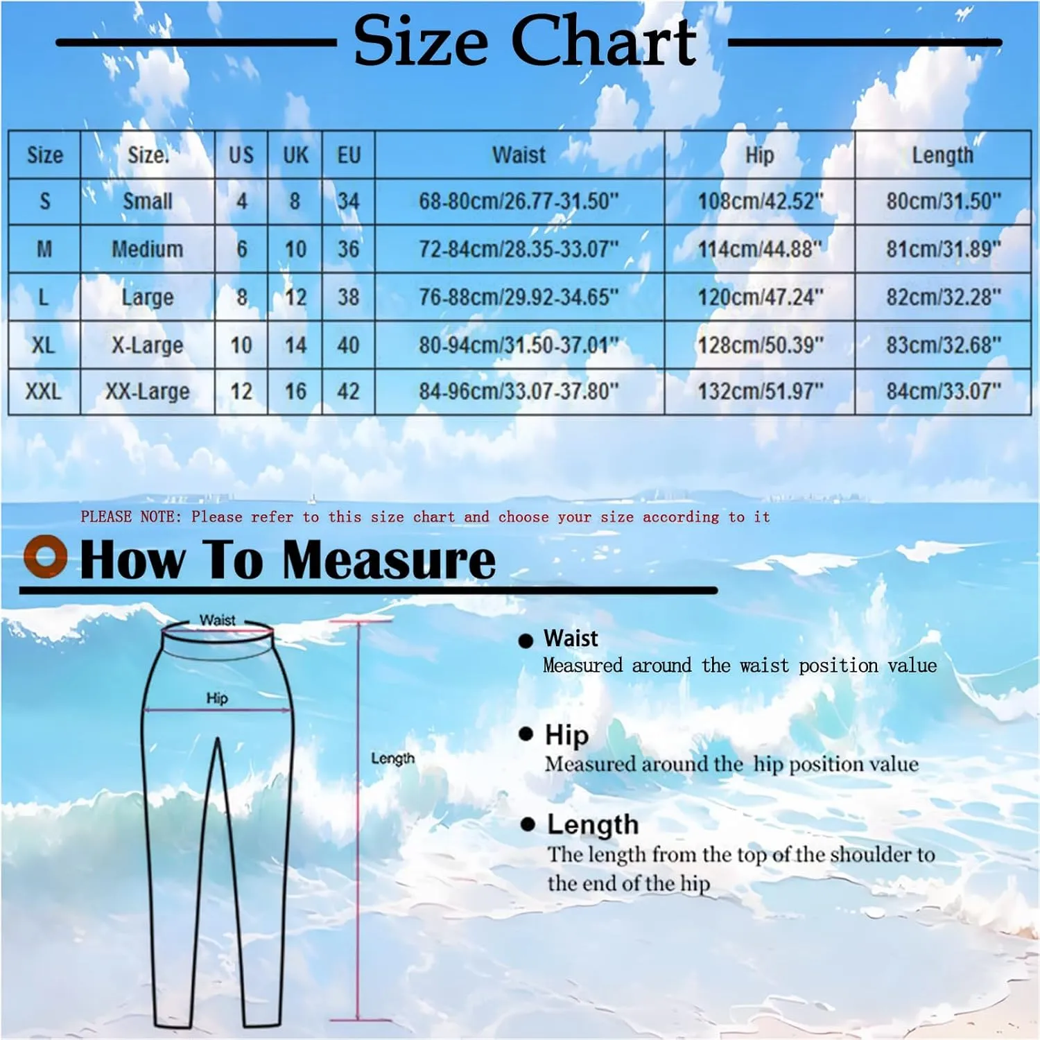 Summer Women's Solid Color Linen Capri Pants - Drawstring Waist Casual Seven-Eighths Trousers with Functional Pockets
