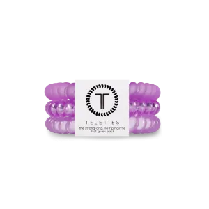 Teleties Hair Ties- Small