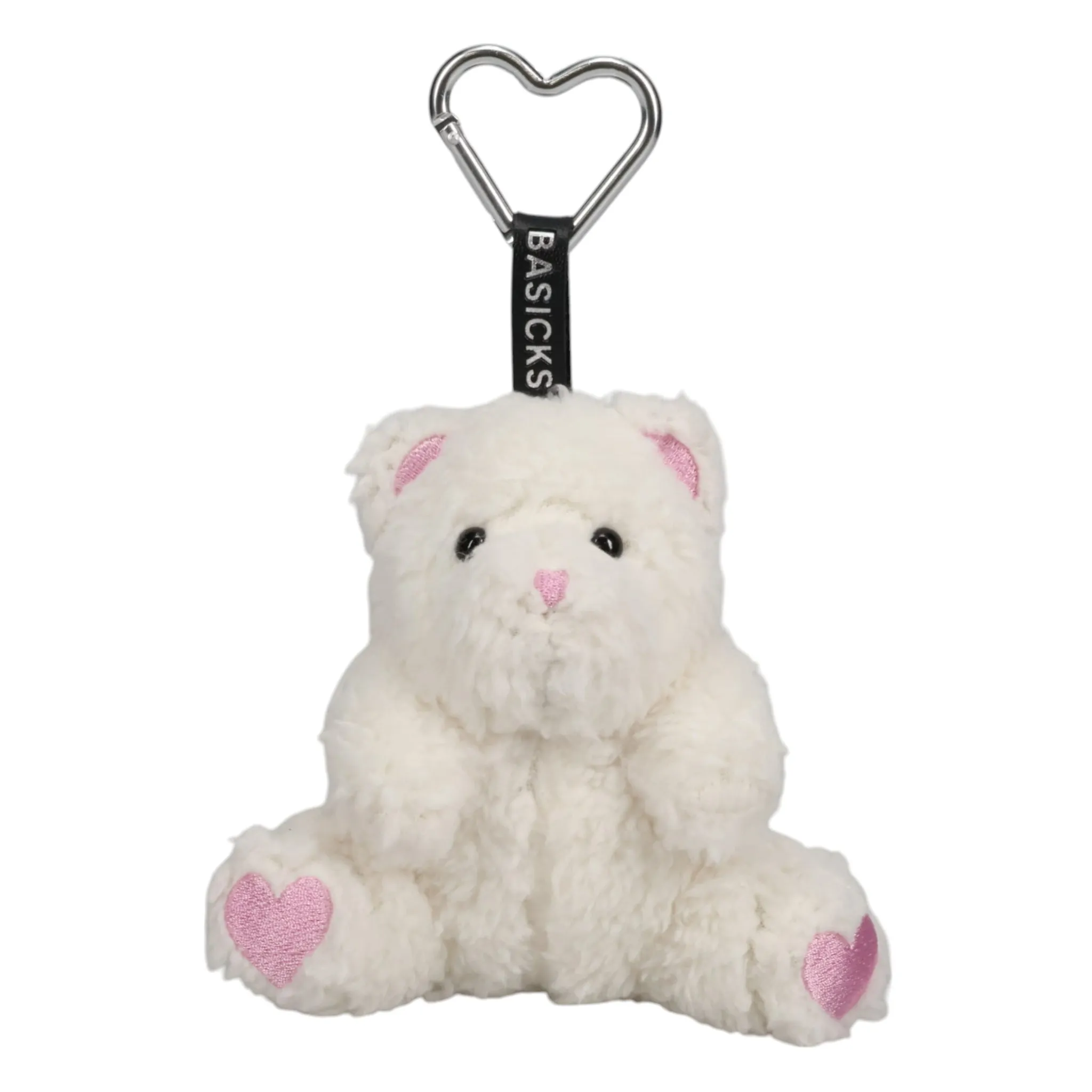 TEN KUMA CHARM / WHITE