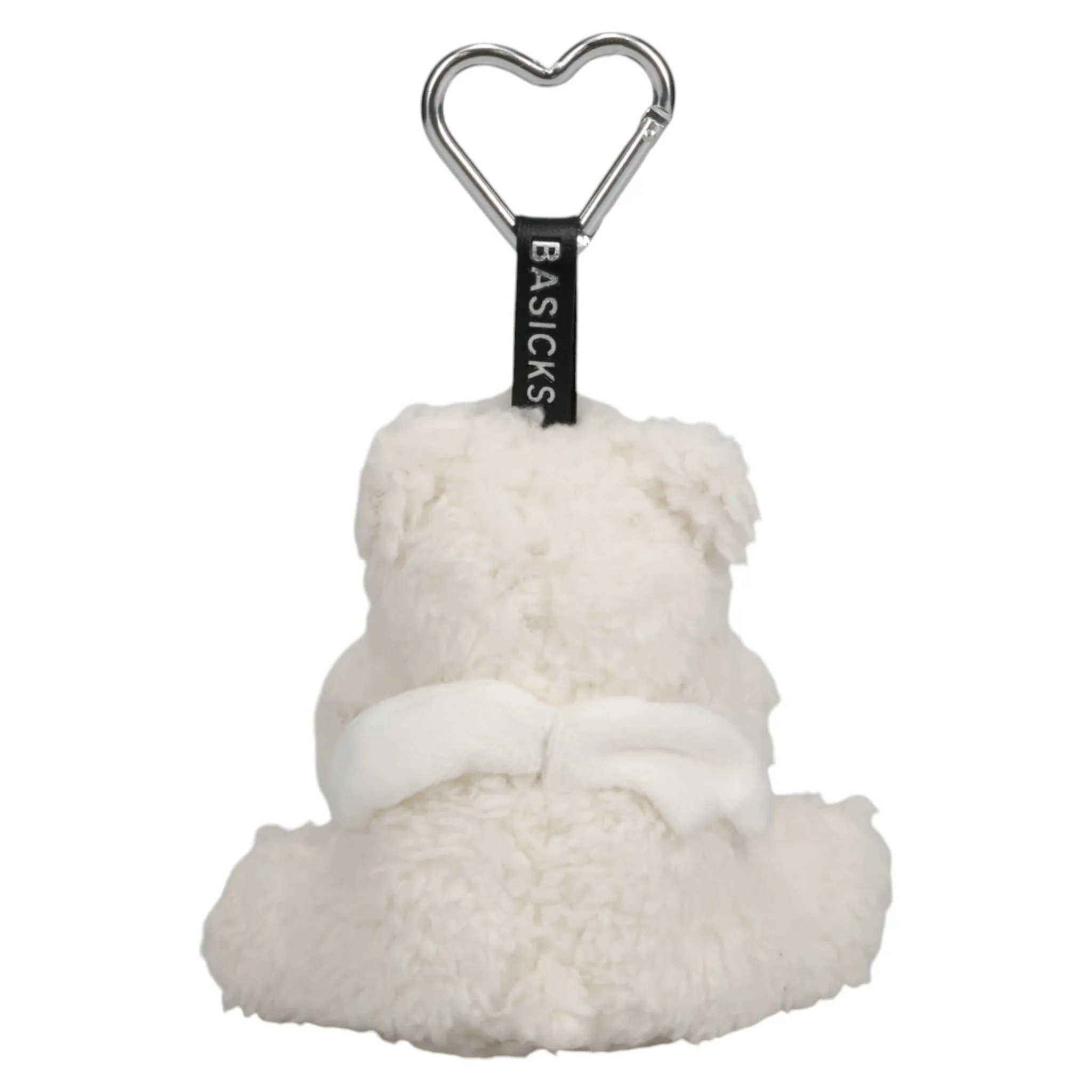 TEN KUMA CHARM / WHITE