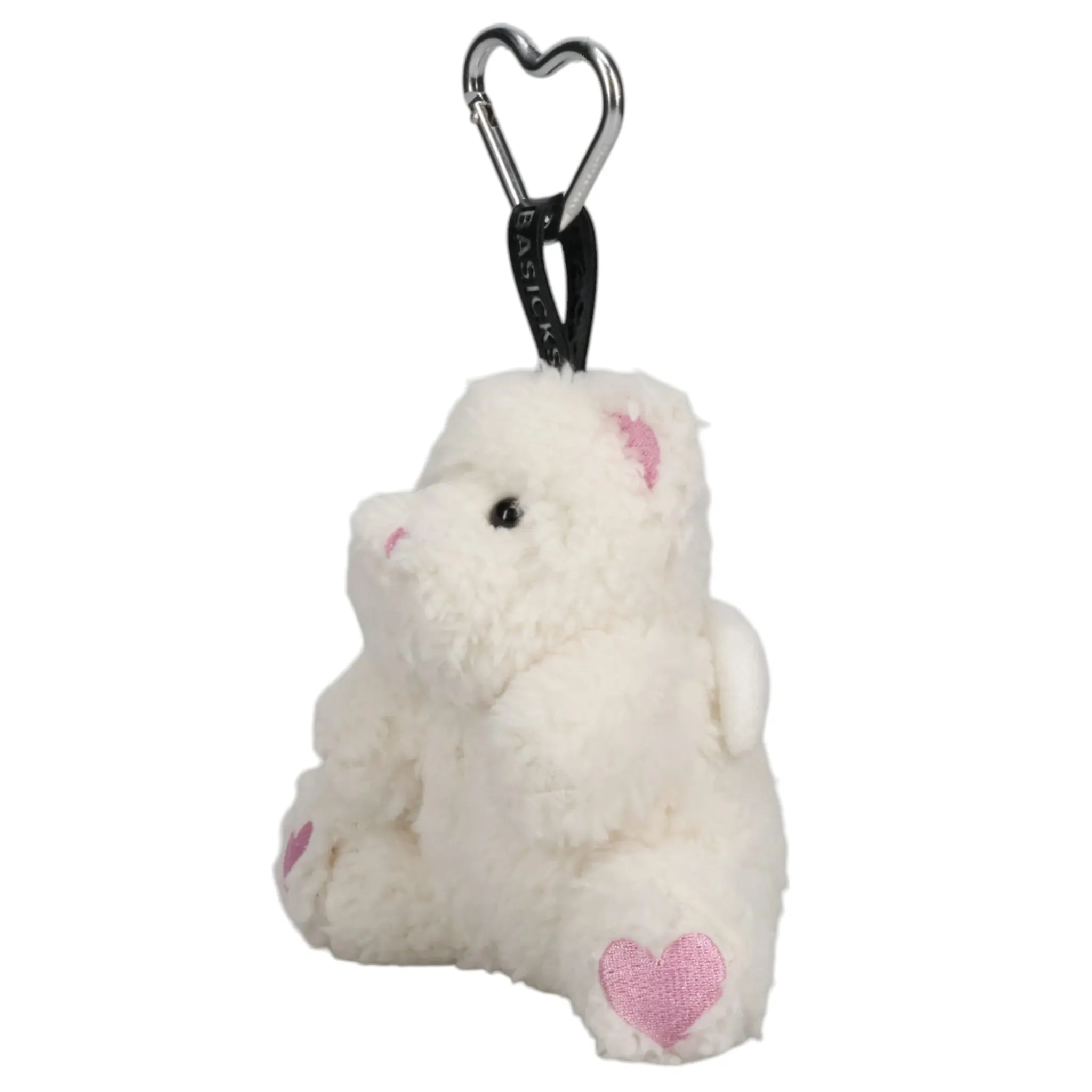 TEN KUMA CHARM / WHITE
