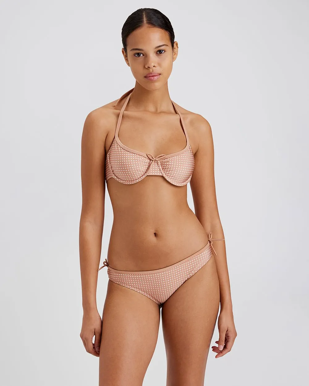 The Sydney Bikini Bottom