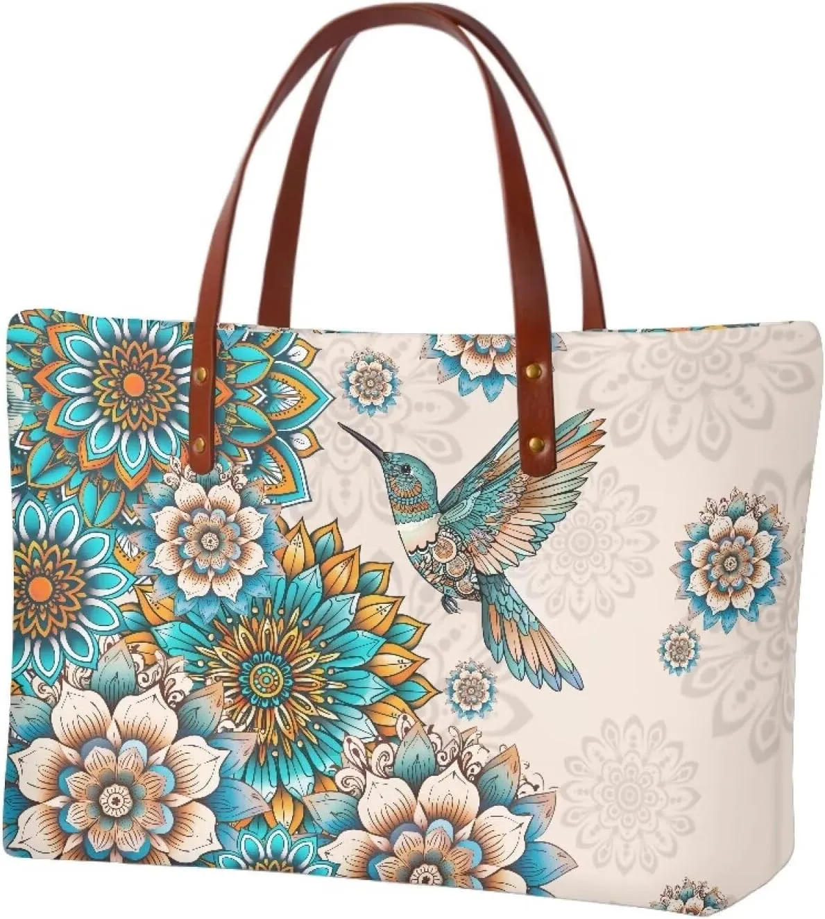 Tote Bag for Women Leather Top Handle Satchel Purses and Handbags For Women Trendy Shoulder Bags