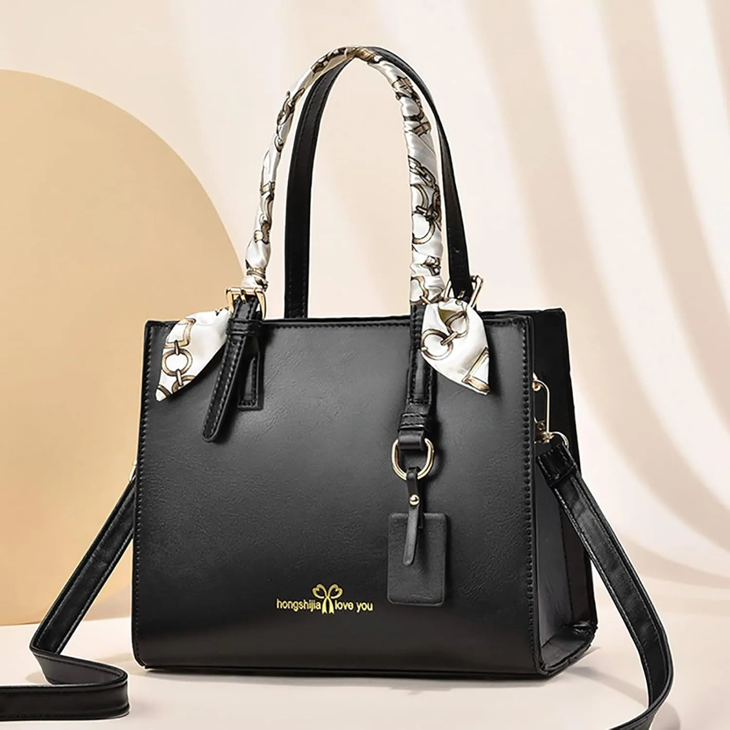 Tote Purses Bag Fashion Handbags Ladies Purse Satchel Shoulder Bags Leather Bag Tote Bag Purse