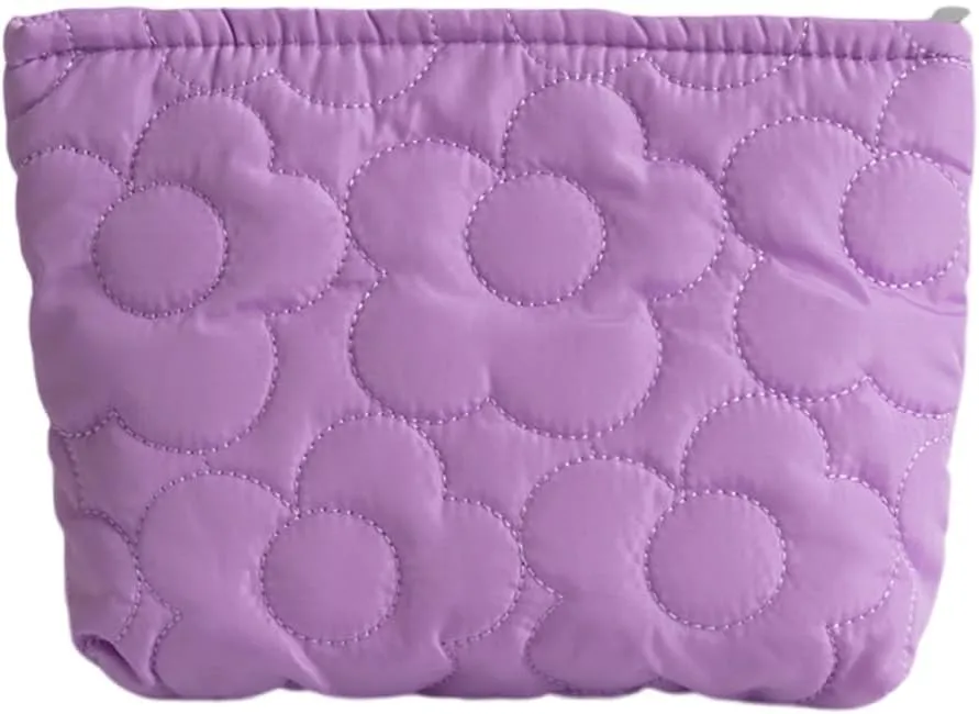 Unique Makeup Bag Functional Travel Cosmetic Pouches Toiletry Bag Storage Organizer Perfect for Travel and Everyday Use