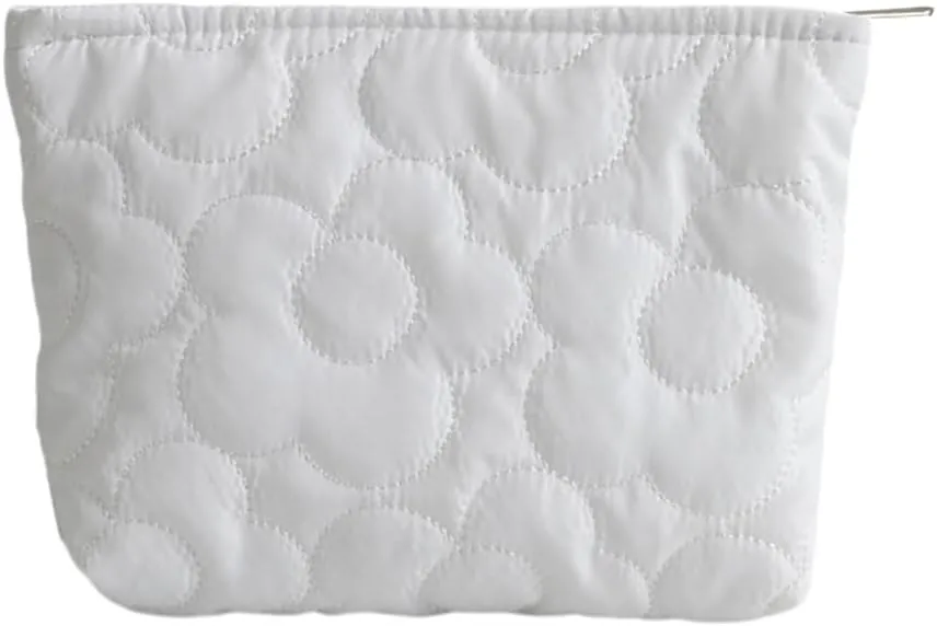 Unique Makeup Bag Functional Travel Cosmetic Pouches Toiletry Bag Storage Organizer Perfect for Travel and Everyday Use