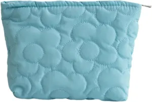 Unique Makeup Bag Functional Travel Cosmetic Pouches Toiletry Bag Storage Organizer Perfect for Travel and Everyday Use