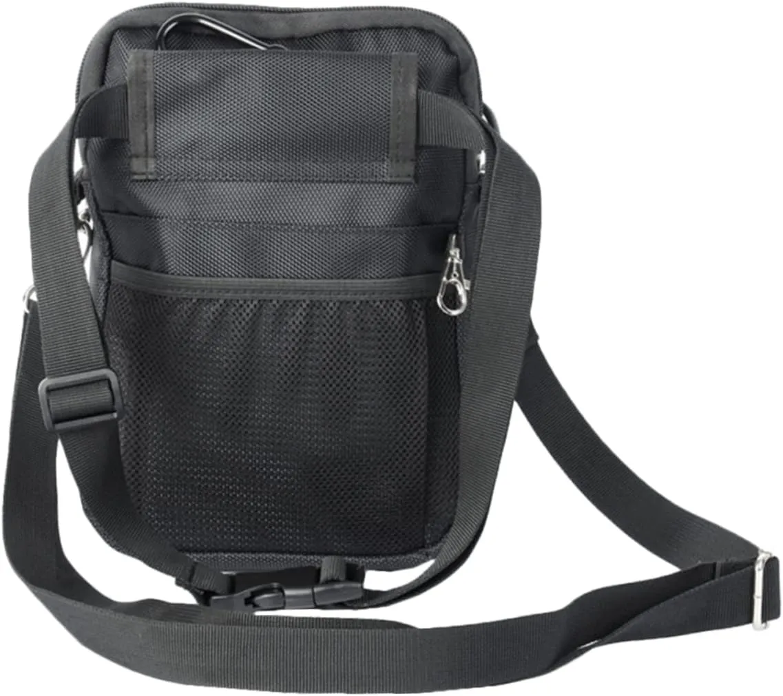 Utility Waist Pack Nurse Tool Belt Stylish Practical for Medical Professionals